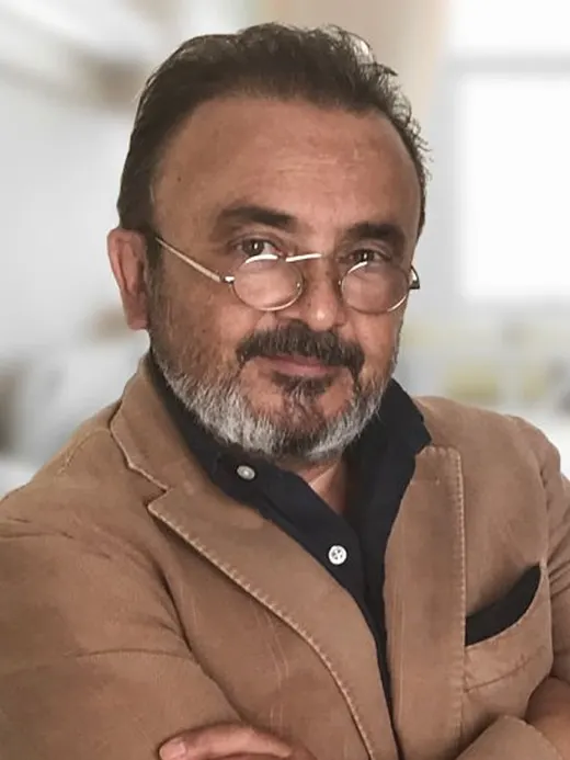 Dott. Alessandro Cenci, ortopedico
