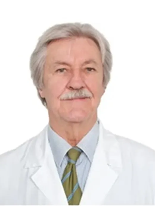 Prof. Rodolfo Milani, ginecologo e urologo