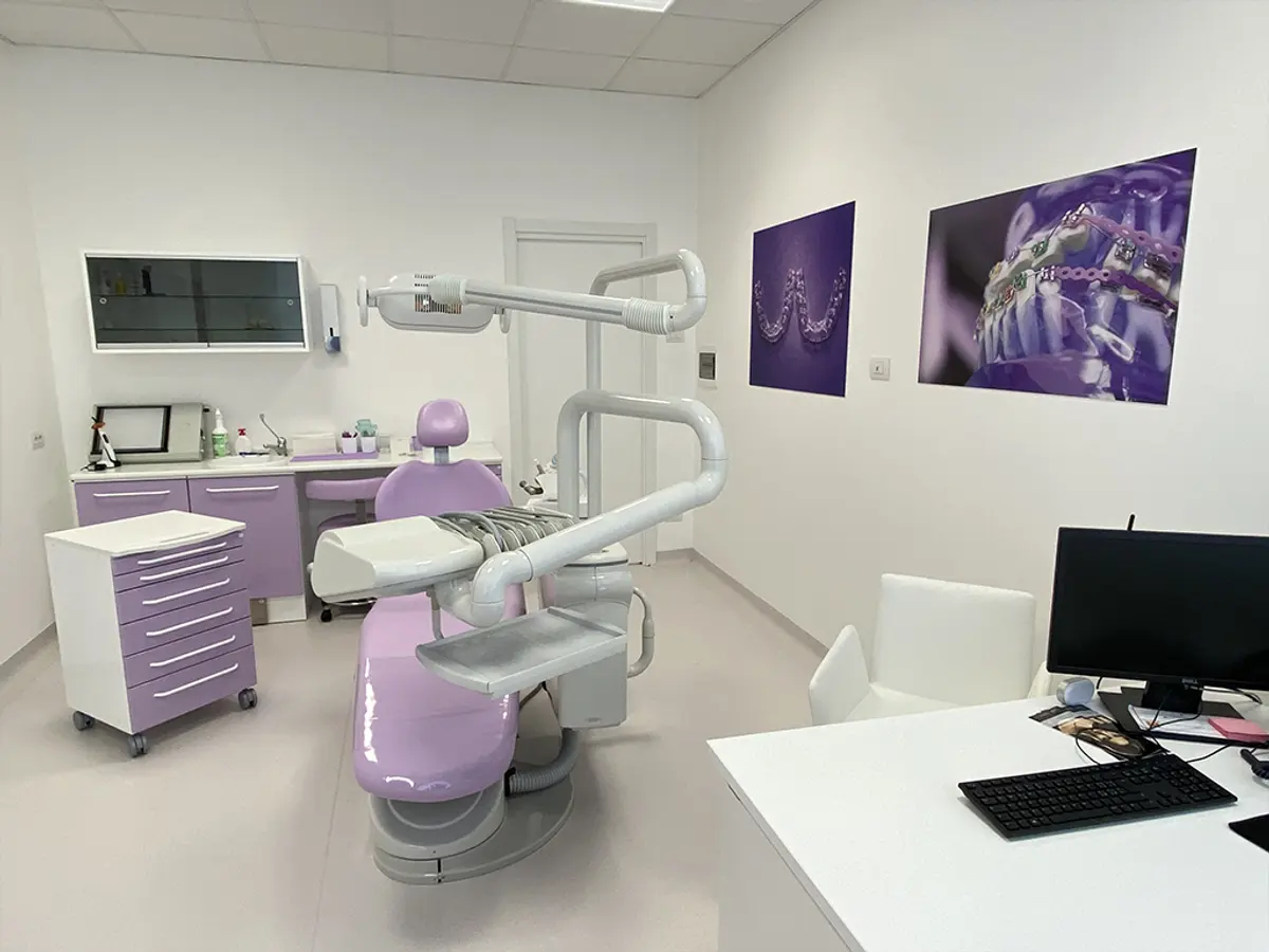 Affitto sale al Polispecialistico Medical Life di Muggiò