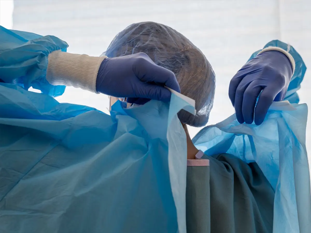 Anastesiologia al Polispecialistico Medical Life di Muggiò