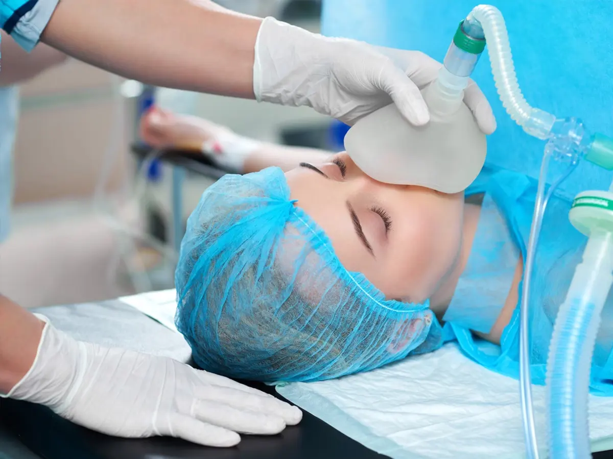 Anastesiologia al Polispecialistico Medical Life di Muggiò