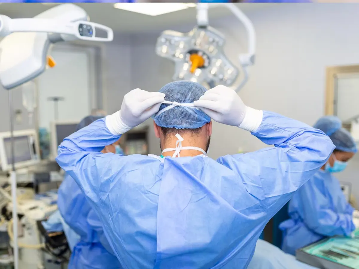 Chirurgia generale — Polispecialistico Medical Life, Muggiò