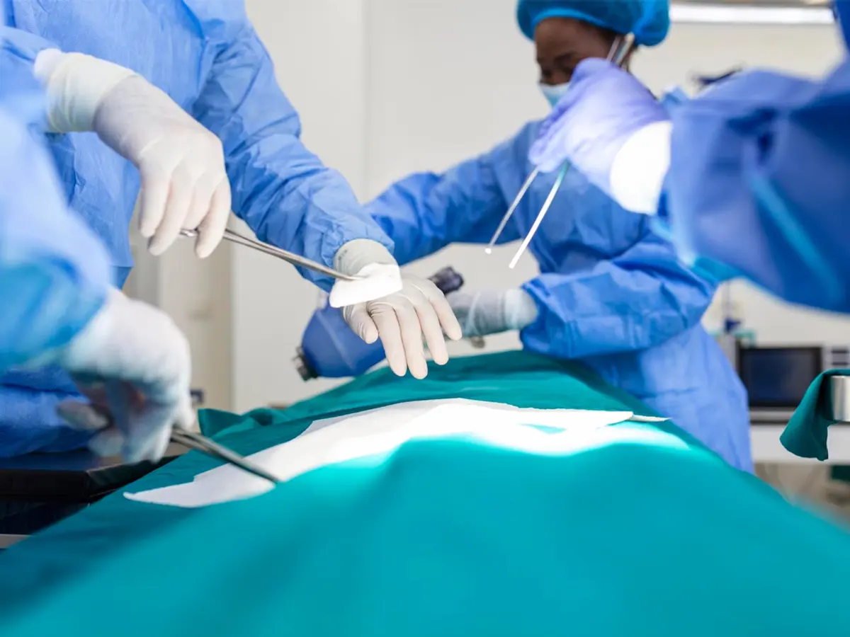Chirurgia generale al Polispecialistico Medical Life di Muggiò
