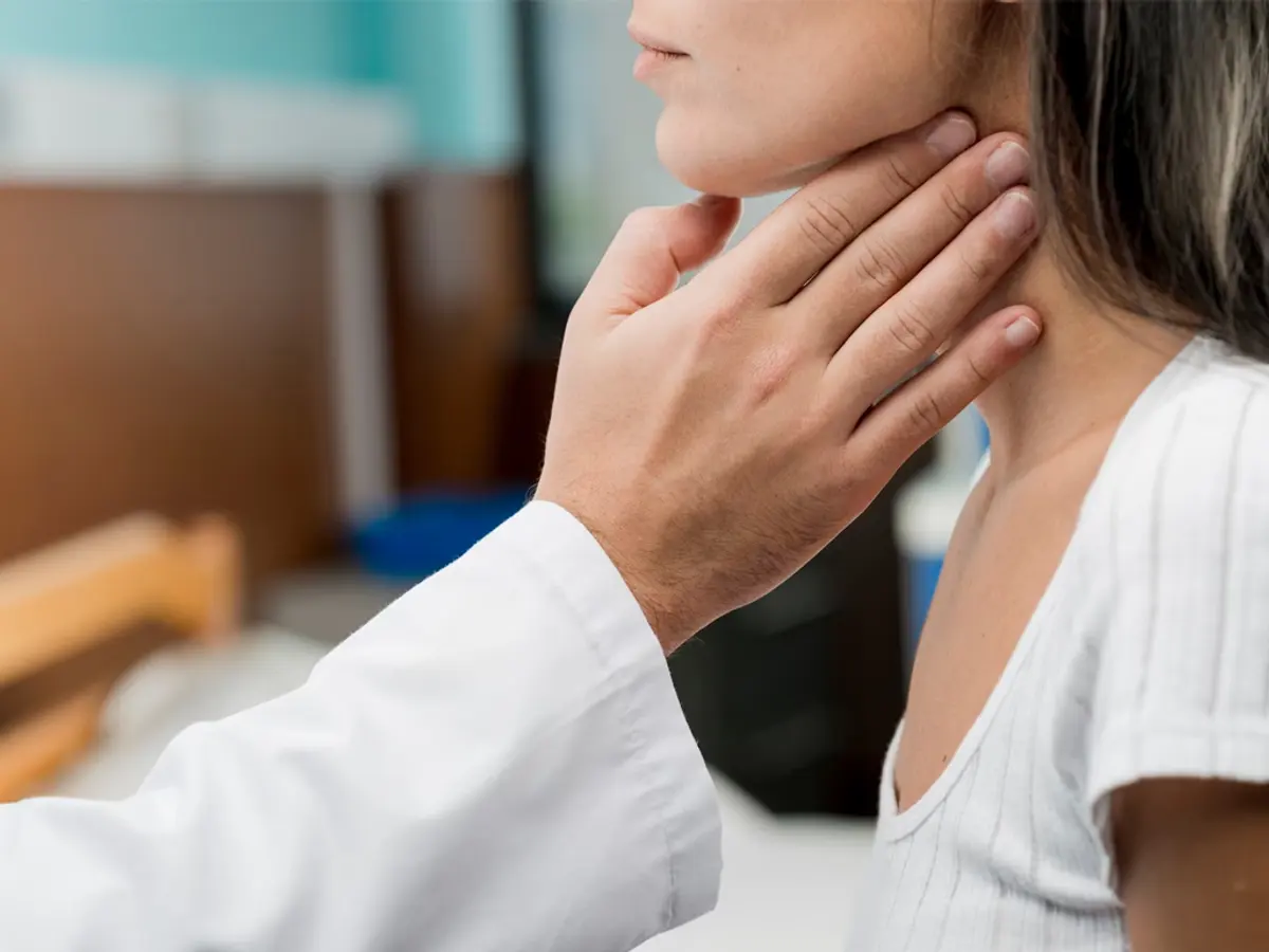 Endocrinologia — Polispecialistico Medical Life, Muggiò