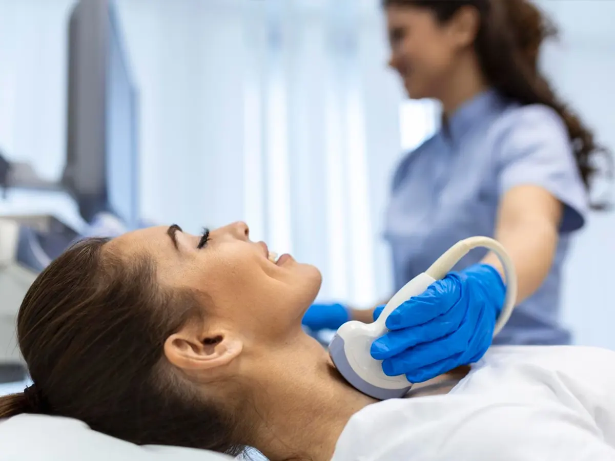 Endocrinologia al Polispecialistico Medical Life di Muggiò