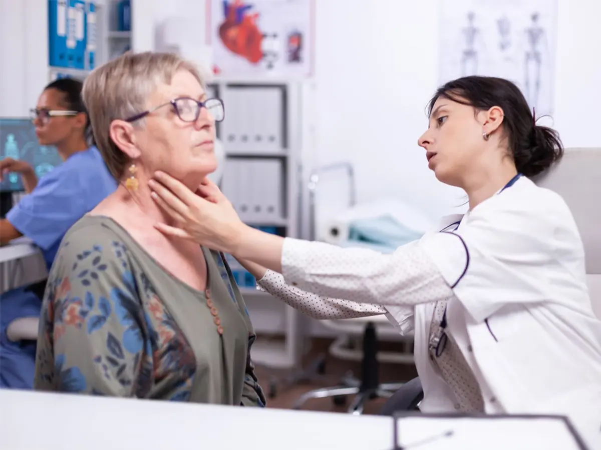 Endocrinologia al Polispecialistico Medical Life di Muggiò