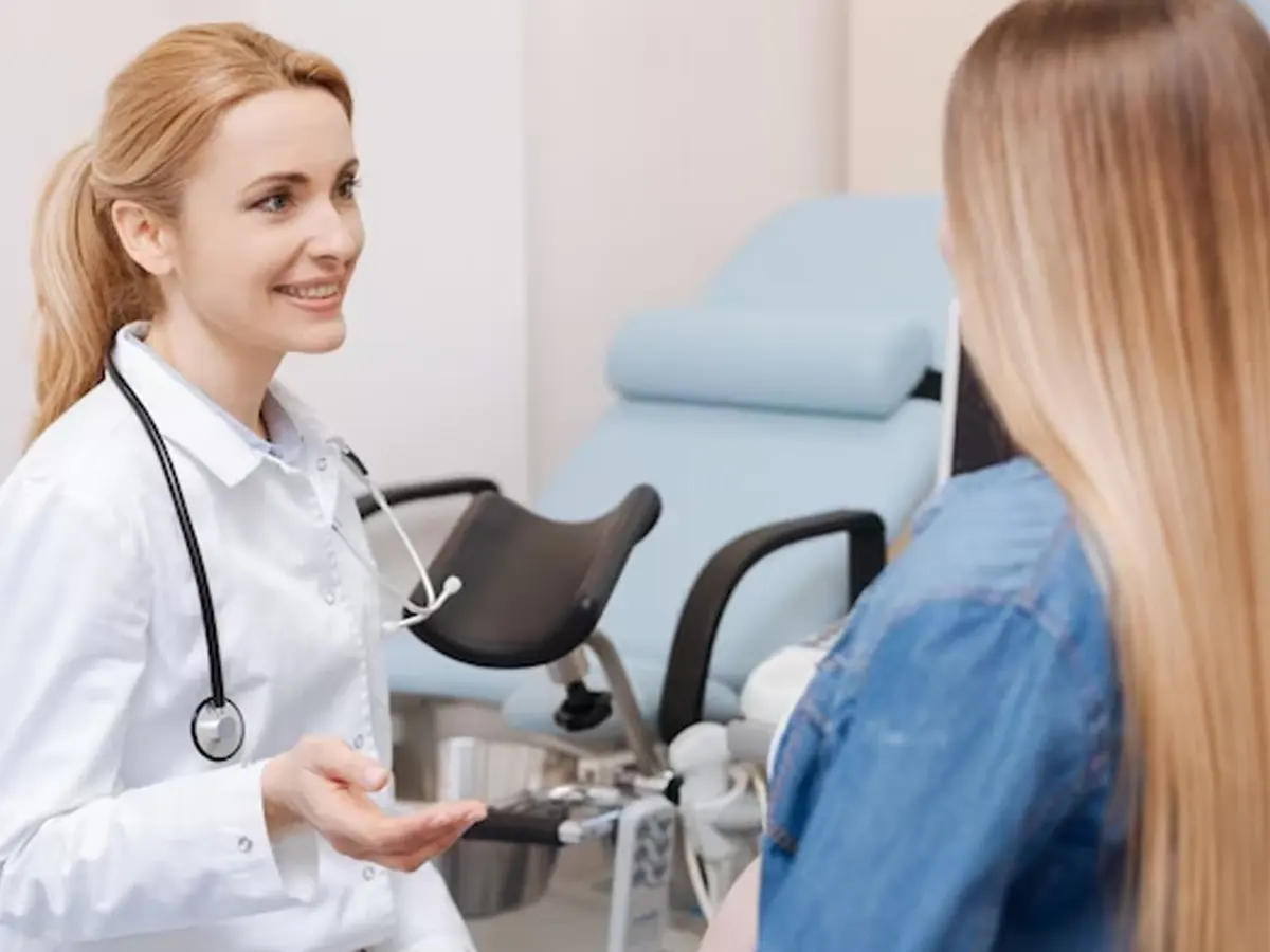 Ginecologia — Polispecialistico Medical Life, Muggiò