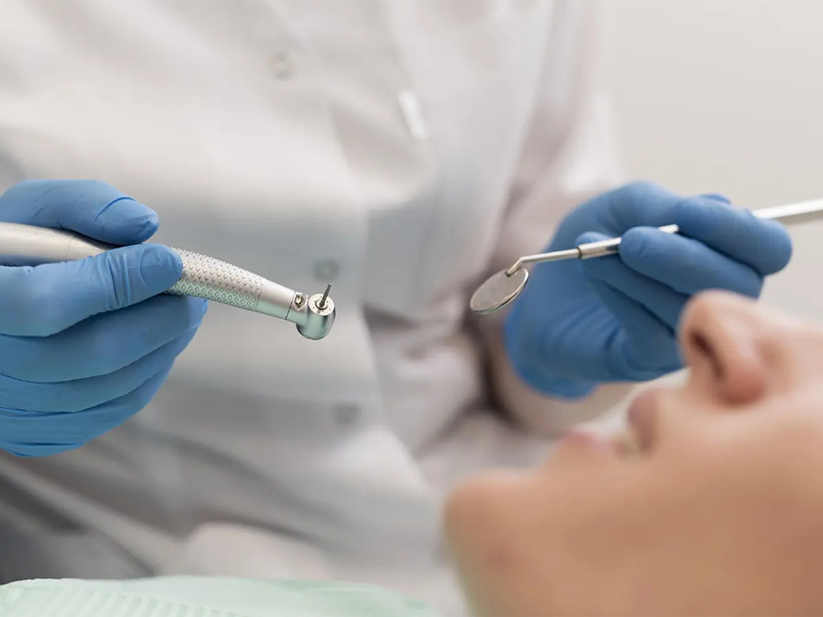 Odontoiatria al Polispecialistico Medical Life di Muggiò