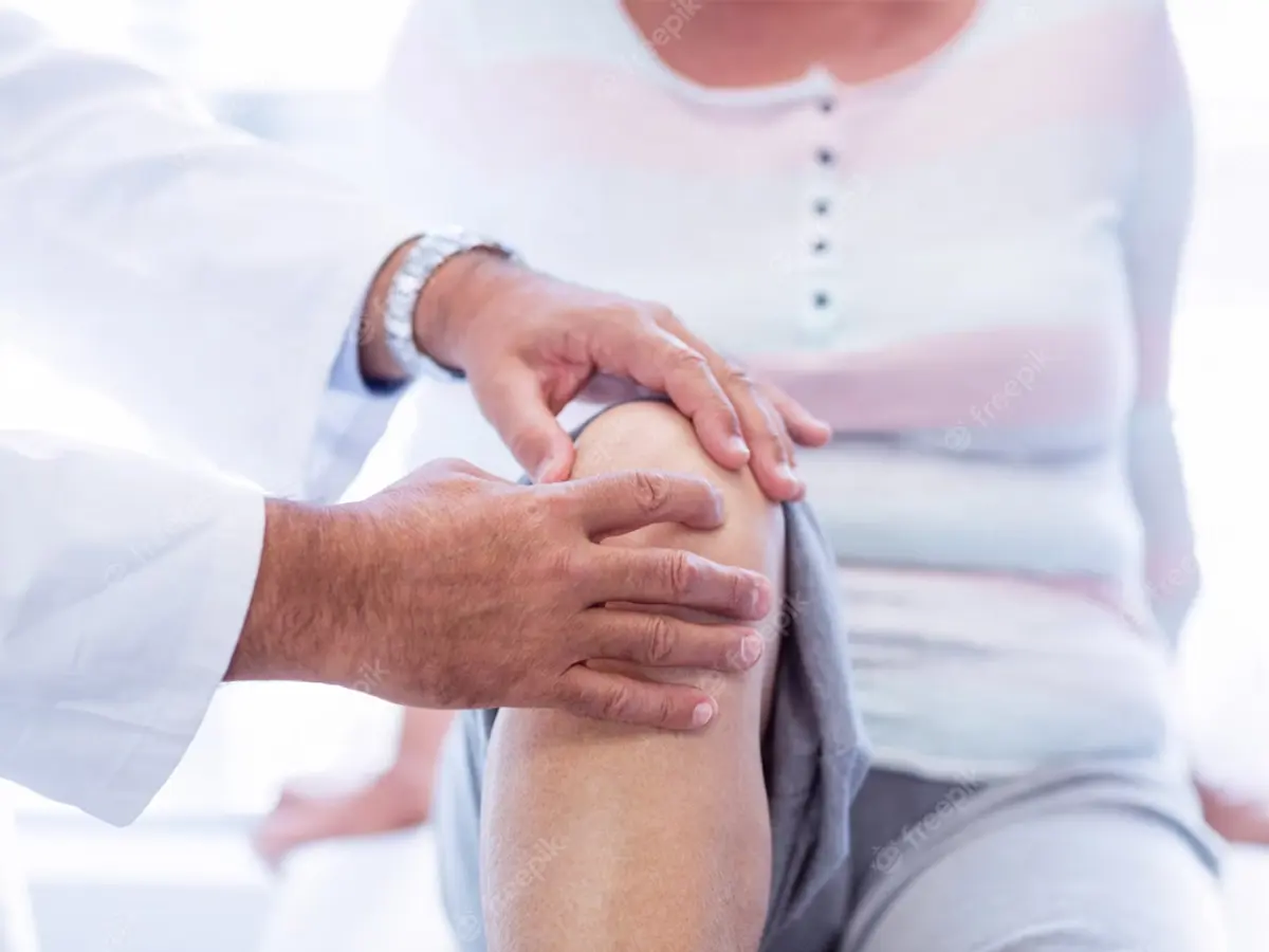 Ortopedia al Polispecialistico Medical Life di Muggiò