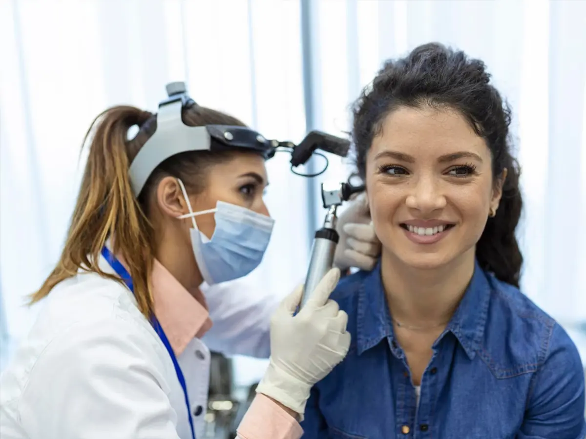 Otorinolaringoiatria — Polispecialistico Medical Life, Muggiò