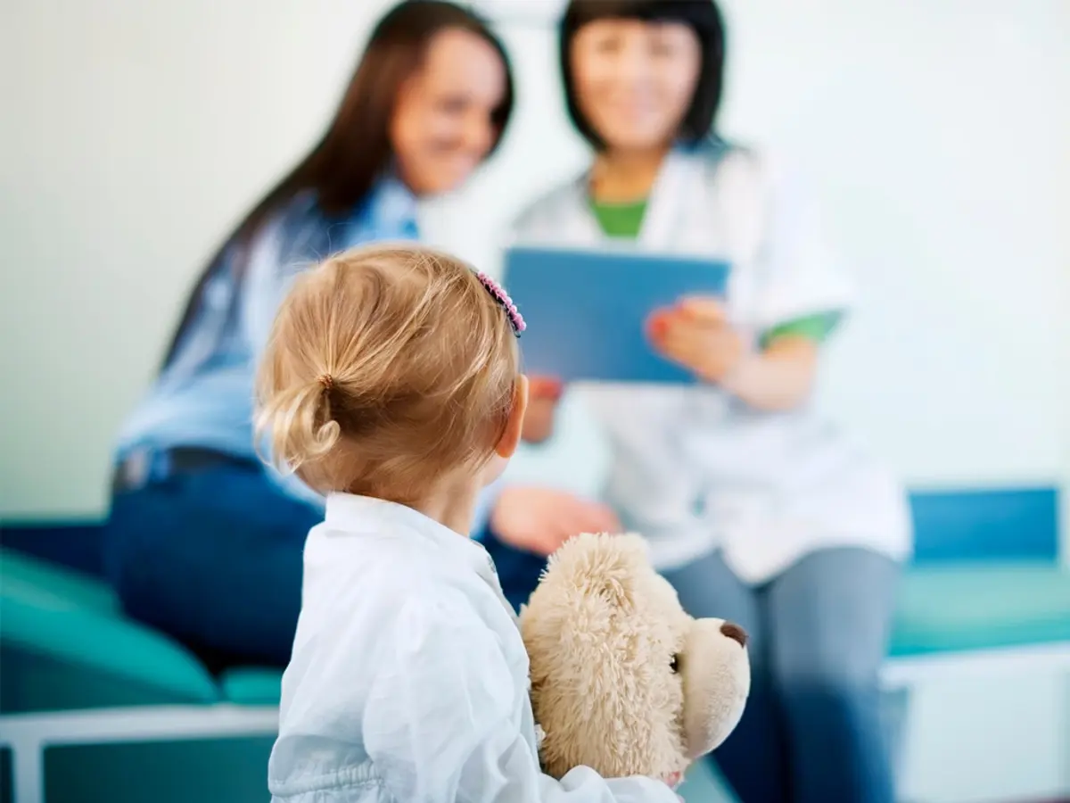 Pediatria al Polispecialistico Medical Life di Muggiò