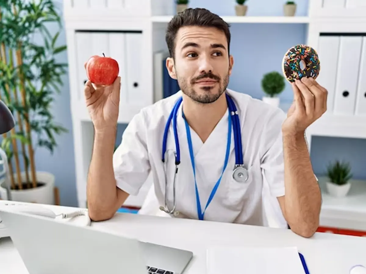 Scienze della nutrizione al Polispecialistico Medical Life di Muggiò