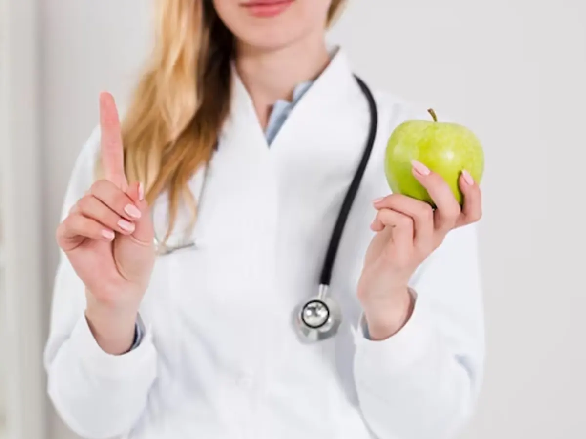 Scienze della nutrizione al Polispecialistico Medical Life di Muggiò