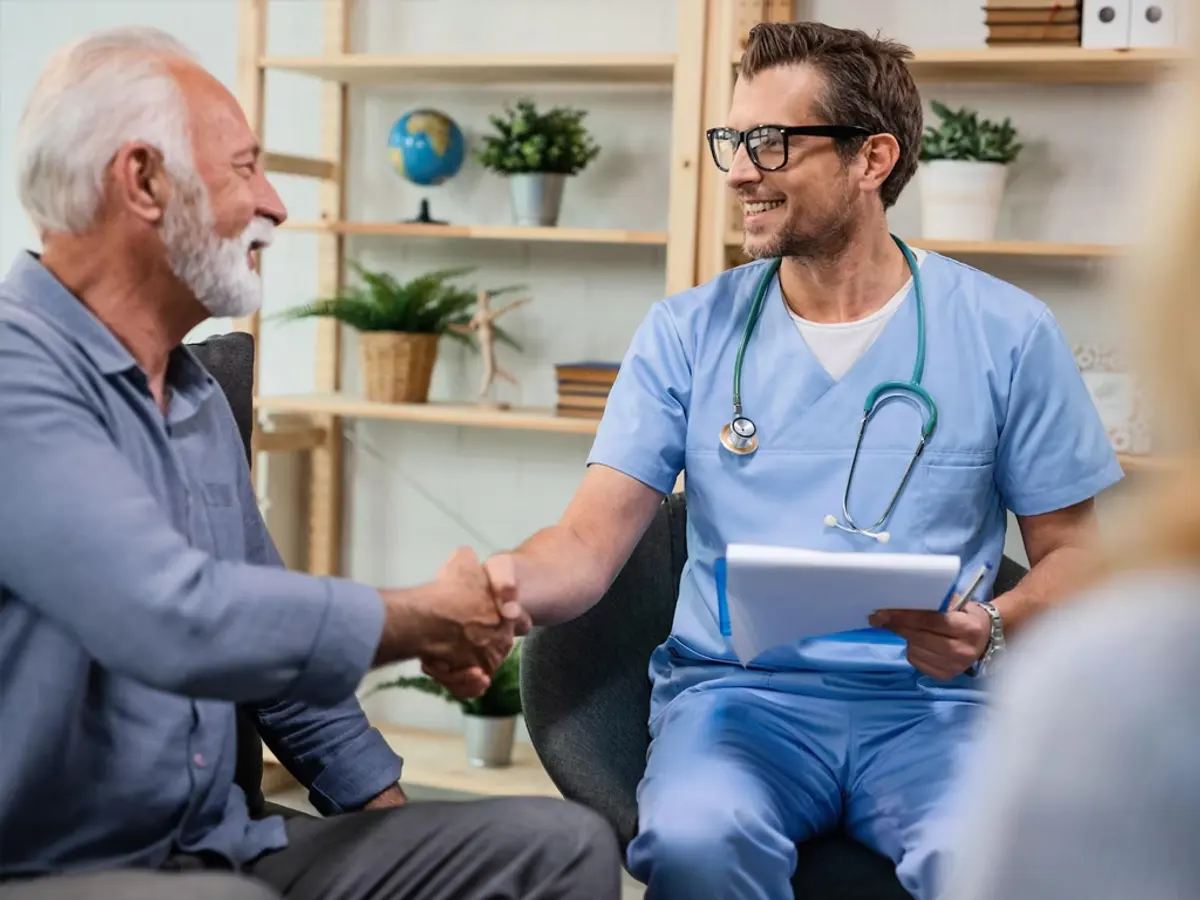 Urologia al Polispecialistico Medical Life di Muggiò