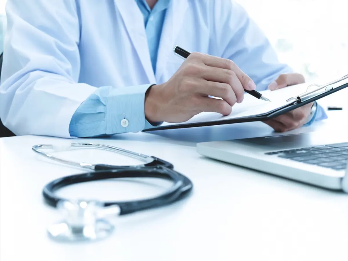 Urologia al Polispecialistico Medical Life di Muggiò